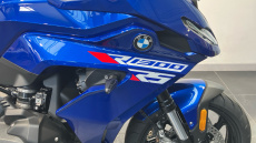 BMW R1300 RS SE ASA (25MY)